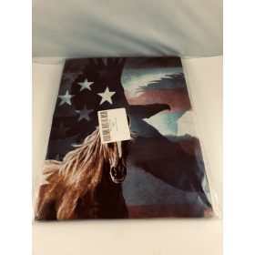 Wild Star Flag póló 