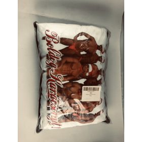 Boldog karácsonyt párna