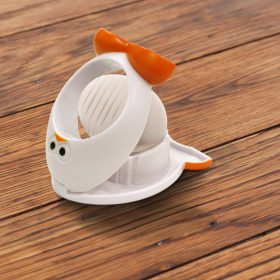 Tojás szeletelő csibe