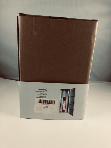 USB hűtőgép 