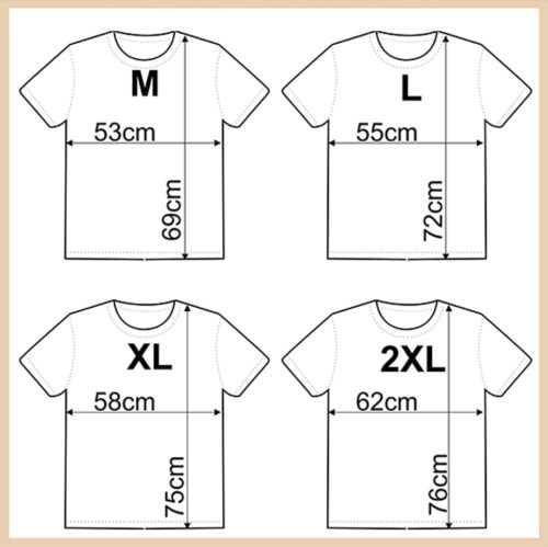 55 évembe telt póló - XXL