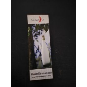 Varázslatos kerti lámpás