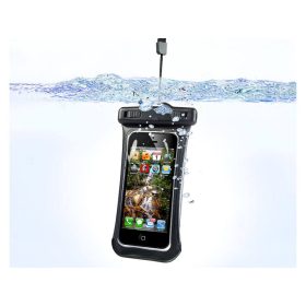 Vízálló telefontok