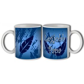 Bögre - legjobb papa