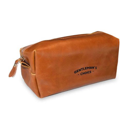 Gentleman's szakáll ápoló szett