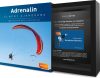 Feldobox Adrenalin élménycsomag