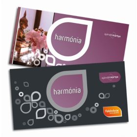 Feldobox Harmónia ajándékkártya