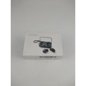 AlphaOne T18S fülhallgató töltő dokkolóval 