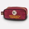 Harry Potter Hogwarts 9 ÉS 3/4 vágány neszeszer táska