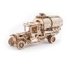 UGEARS Teherautó alkatrészek – mechanikus modell