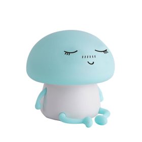 Alvó gomba Led-es hangulatvilágítás