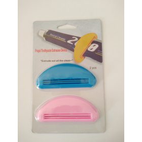 Tubuskinyomó (2 db) 