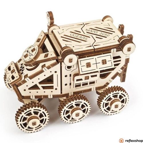 UGEARS Marsjáró mechanikus modell