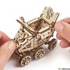 UGEARS Marsjáró mechanikus modell