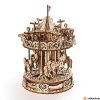 UGEARS Körhinta mechanikus modell