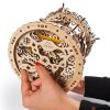 UGEARS Körhinta mechanikus modell