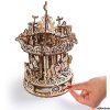 UGEARS Körhinta mechanikus modell