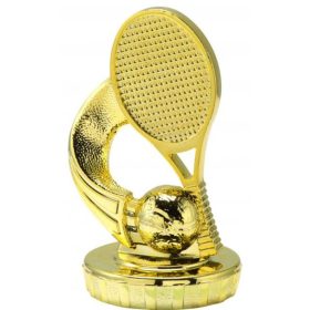 Tenisz trófea gravírozható