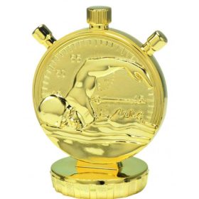 Úszó trófea gravírozható