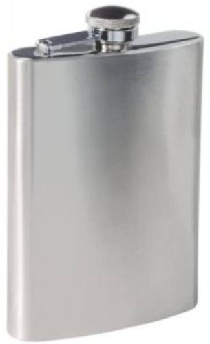 Flaska 200 ml gravírozható