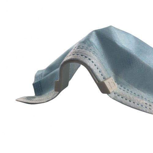 Páramentesítő klipsz szemüvegeseknek