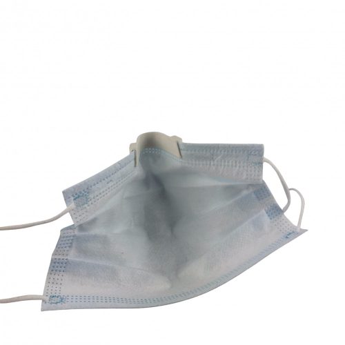 Páramentesítő klipsz szemüvegeseknek