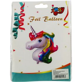 Unikornis alakú lufi