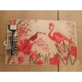 Több fajta, választható lábtörlő