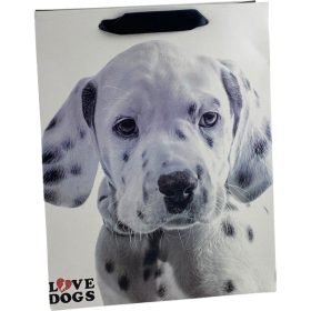 Kölyök kutyás dísztasak