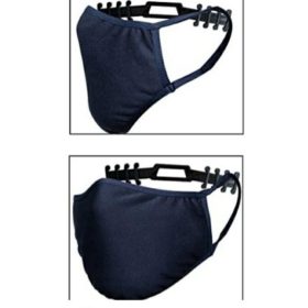 Innovatív maszk hordást könnyítő heveder