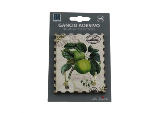 Kulcsakasztó, mintás