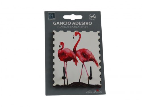 Kulcsakasztó, mintás