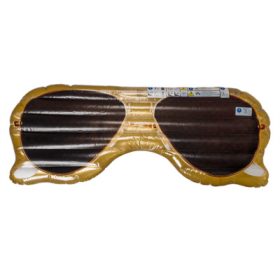 Felfújható napszemüveg matrac