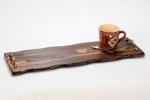 Woodburn Style fatálca 60x20cm