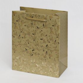 Dísztasak 20x24 cm karácsonyi