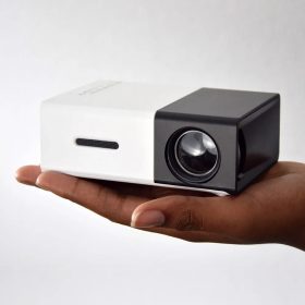 Mini Projector - mini kivetítő