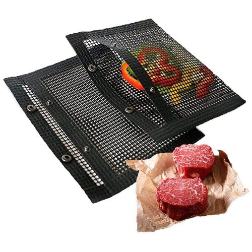  Grillező tasak 14x24 cm