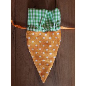 Kézműves húsvéti répazsák