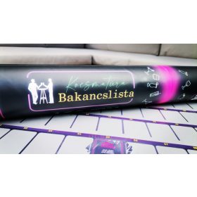   Kocsmatúra bakancslista 18+ magyarul - 100 pia amit ki kell próbálnotok