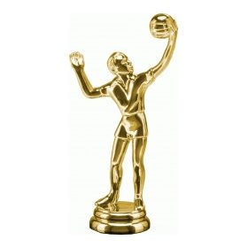 FIGURA Röplabda 15 cm gravírozható