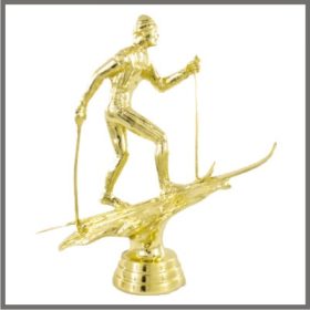 FIGURA Sífutó h=138 mm gravírozható