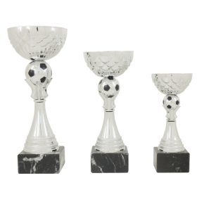 SERLEG 19,5 cm Ezüst