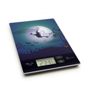 Konyhai mérleg - Halloween 