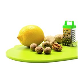 Mini reszelő 4 oldalú