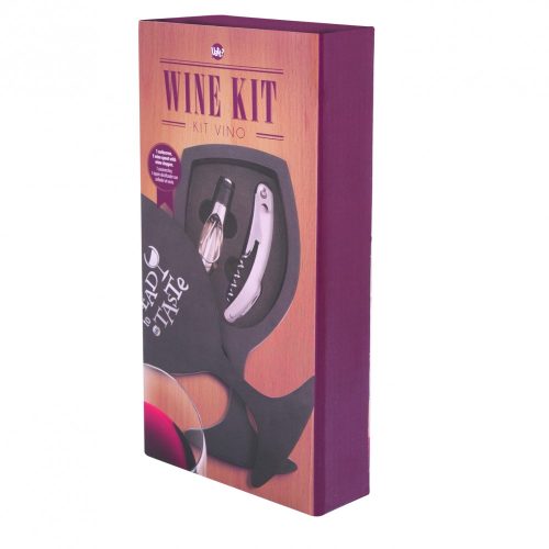 Bor készlet kóstolásra