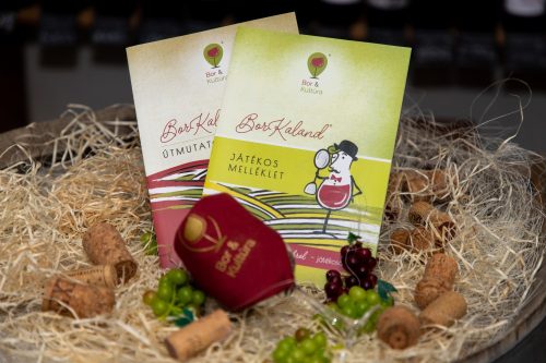 MADE IN HUNGARY, AVAGY MINDENT A BOROS HUNGARIKUMOKRÓL