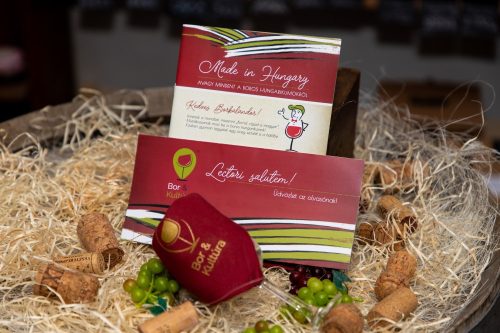 MADE IN HUNGARY, AVAGY MINDENT A BOROS HUNGARIKUMOKRÓL