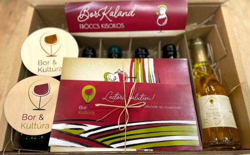 MADE IN HUNGARY, AVAGY MINDENT A BOROS HUNGARIKUMOKRÓL