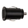 Fekete univerzális USB adapter