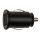 Fekete univerzális USB adapter